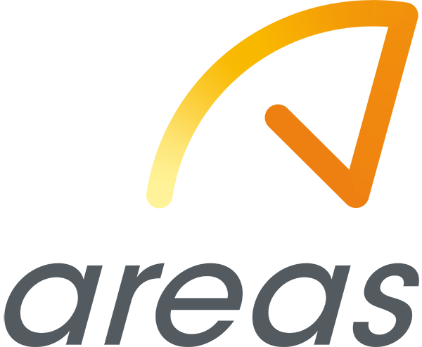 logo areas